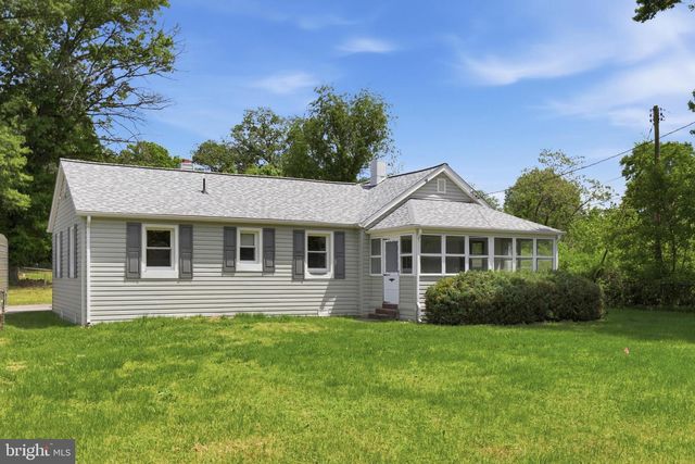 7725 WILLS LN, Fort Washington, MD 20744