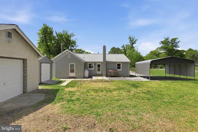 7725 WILLS LN, Fort Washington, MD 20744