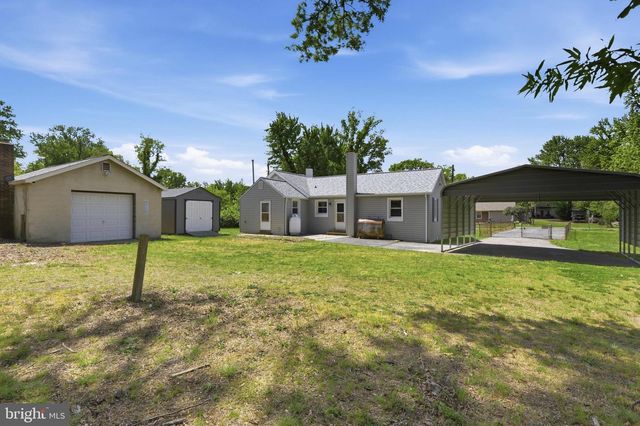 7725 WILLS LN, Fort Washington, MD 20744