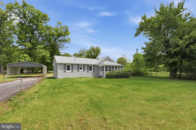 7725 WILLS LN, Fort Washington, MD 20744