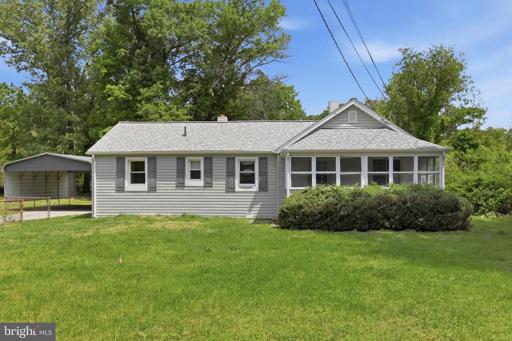 7725 WILLS LN, Fort Washington, MD 20744