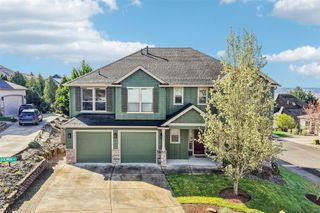 1012 NW Goodwin Street, Camas, WA 98607