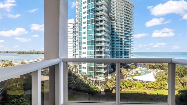 10275 Collins Ave 905, Bal Harbour, FL 33154