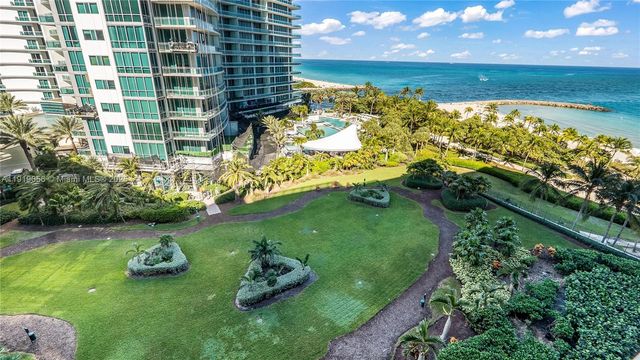 10275 Collins Ave 905, Bal Harbour, FL 33154