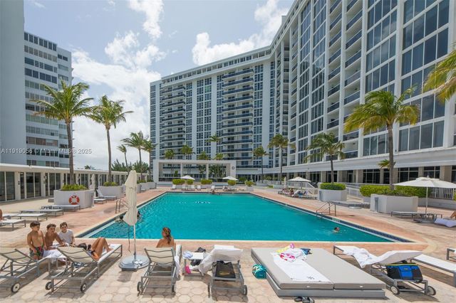 10275 Collins Ave 905, Bal Harbour, FL 33154