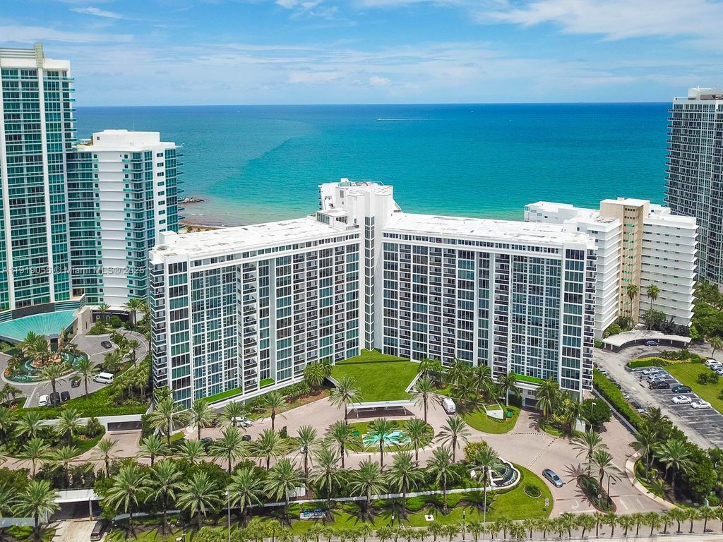 10275 Collins Ave 905, Bal Harbour, FL 33154