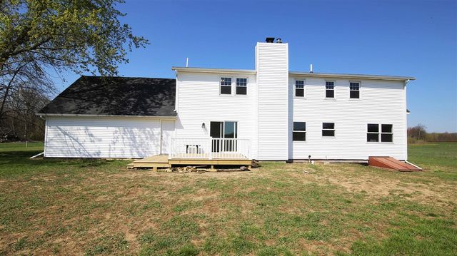 451 27th Street, Allegan, MI 49010