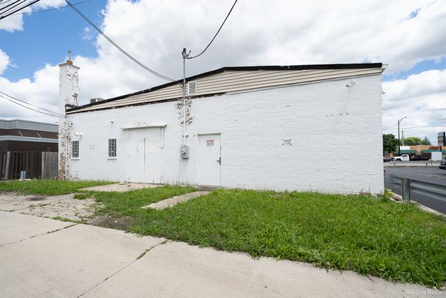 4714 S Cicero Avenue, Chicago, IL 60638