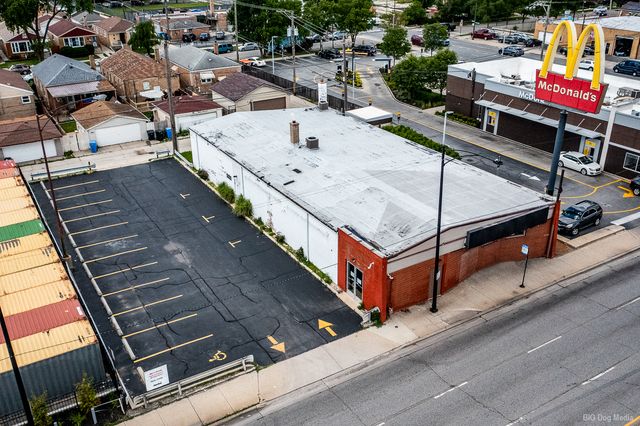 4714 S Cicero Avenue, Chicago, IL 60638