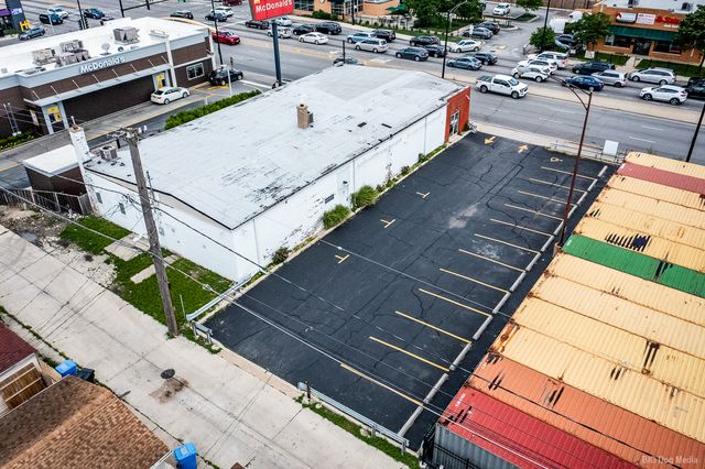 4714 S Cicero Avenue, Chicago, IL 60638