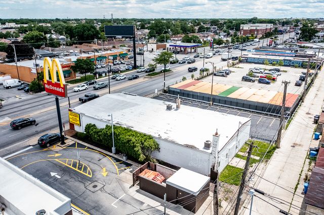 4714 S Cicero Avenue, Chicago, IL 60638