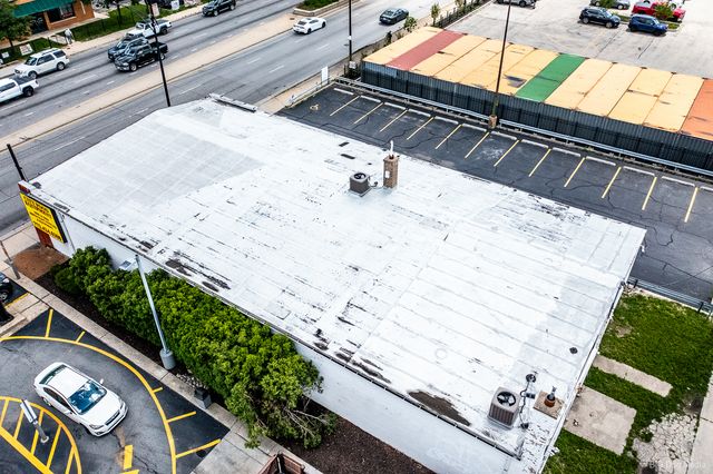 4714 S Cicero Avenue, Chicago, IL 60638