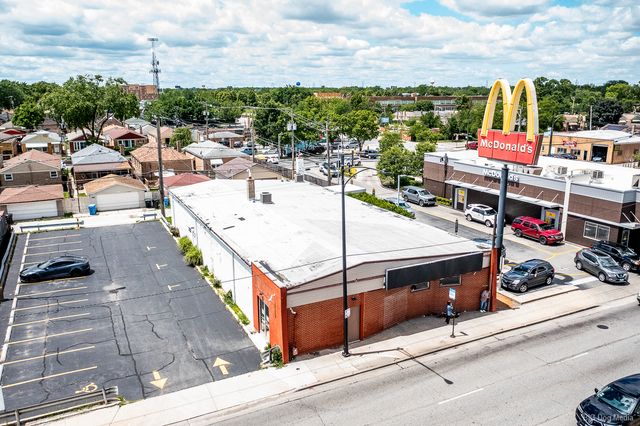 4714 S Cicero Avenue, Chicago, IL 60638