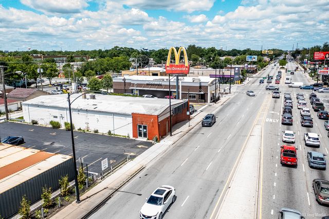 4714 S Cicero Avenue, Chicago, IL 60638