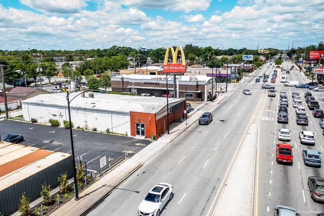 4714 S Cicero Avenue, Chicago, IL 60638