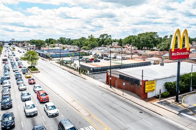 4714 S Cicero Avenue, Chicago, IL 60638