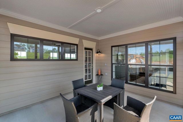 400 FARROW DR, Charlottesville, VA 22901