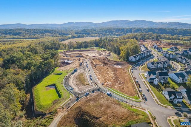 400 FARROW DR, Charlottesville, VA 22901