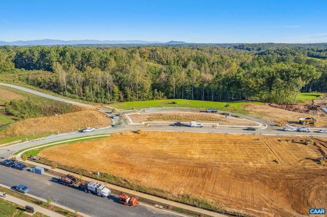 400 FARROW DR, Charlottesville, VA 22901