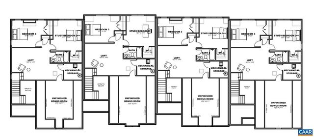 400 FARROW DR, Charlottesville, VA 22901