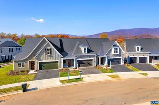 400 FARROW TERRACE, Charlottesville, VA 22911