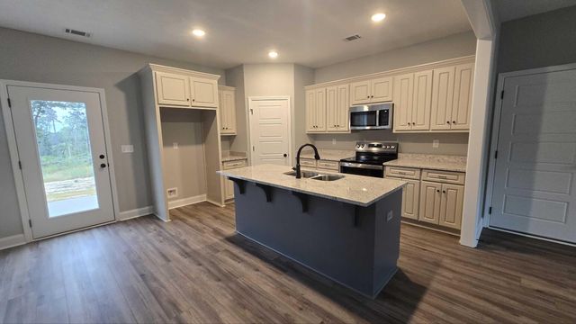 2042 Storm Branch Road, Beech Island, SC 29842