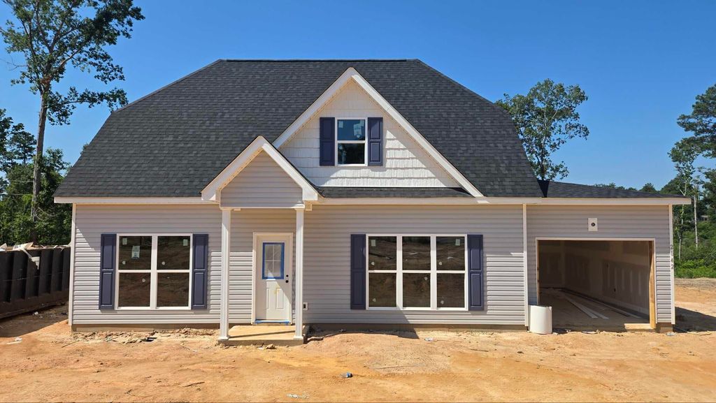 2042 Storm Branch Road, Beech Island, SC 29842