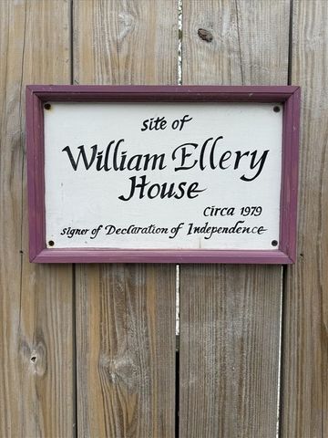 9 Thames Street, Newport, RI 02840
