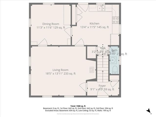 9 Thames Street, Newport, RI 02840