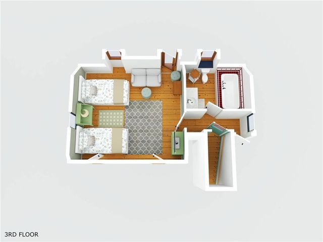 9 Thames Street, Newport, RI 02840
