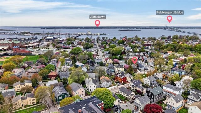 9 Thames Street, Newport, RI 02840