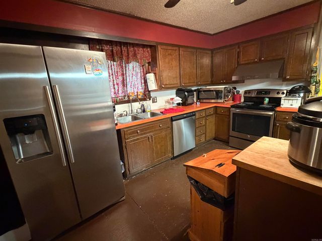 118 Linda Street, Judsonia, AR 72081