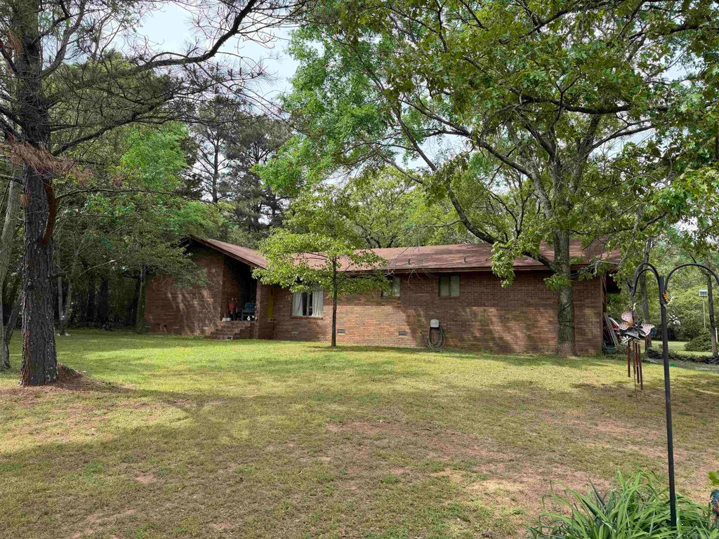 118 Linda Street, Judsonia, AR 72081