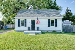 41 East New Street, Bristol, CT 06010