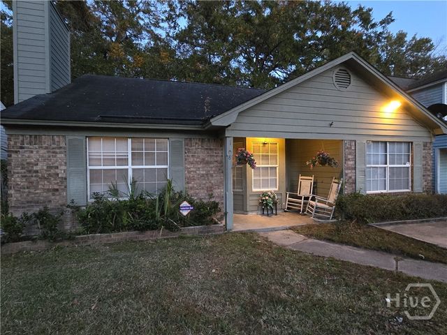 7308 Garfield Street, Savannah, GA 31406
