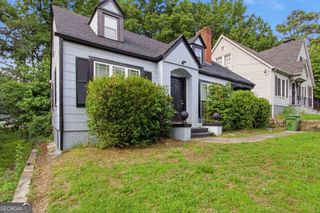 1711 Westhaven Drive SW, Atlanta, GA 30311