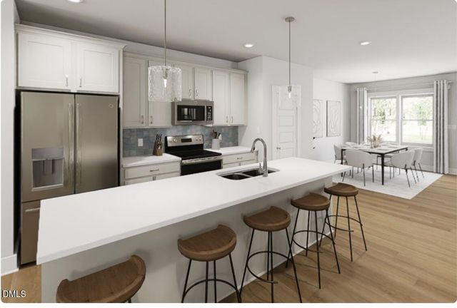 533 Folk Song Way 2861, Wendell, NC 27591