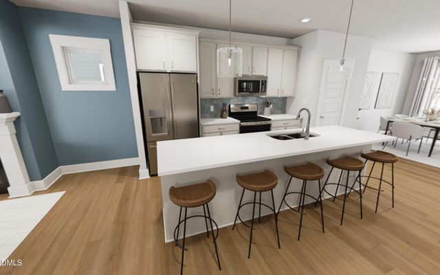 533 Folk Song Way 2861, Wendell, NC 27591