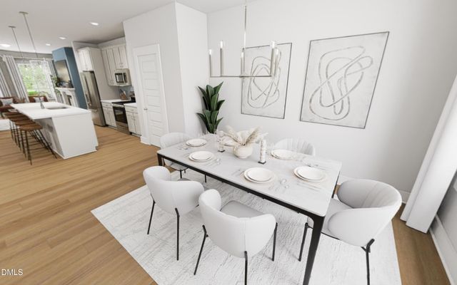 533 Folk Song Way 2861, Wendell, NC 27591