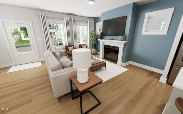 533 Folk Song Way 2861, Wendell, NC 27591