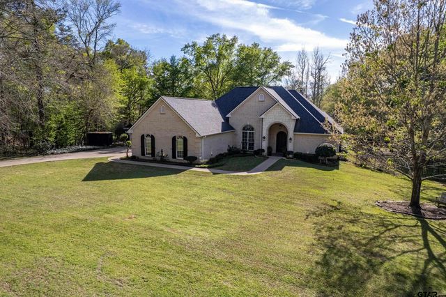 18716 Oakbrook, Tyler, TX 75703