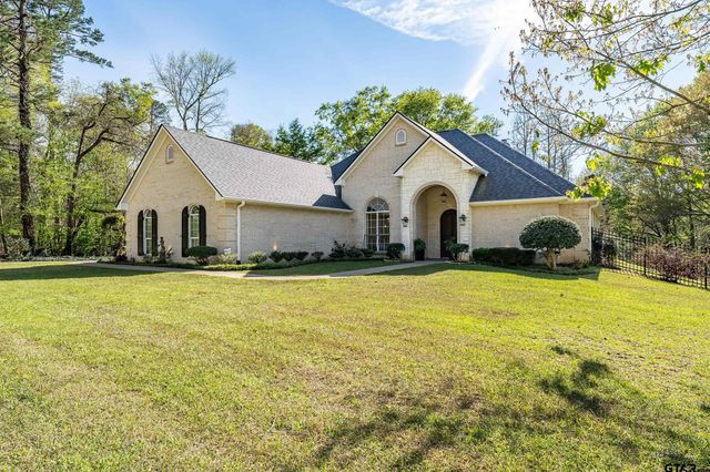 18716 Oakbrook, Tyler, TX 75703