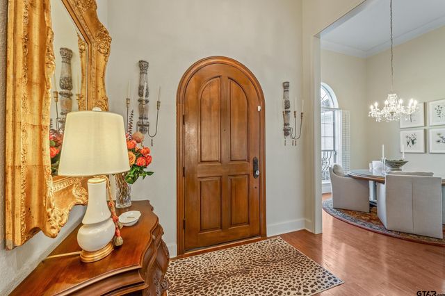 18716 Oakbrook, Tyler, TX 75703