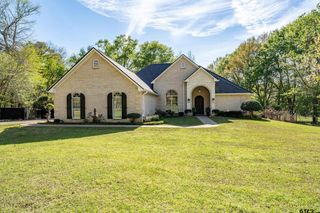 18716 Oakbrook, Tyler, TX 75703