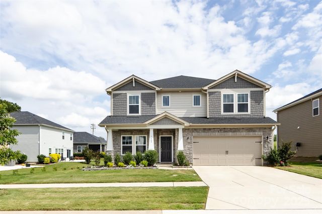3409 Peach Cobbler Street, Monroe, NC 28110