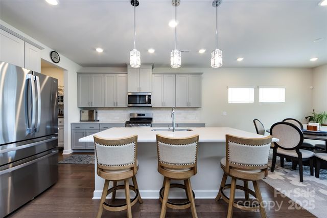 3409 Peach Cobbler Street, Monroe, NC 28110