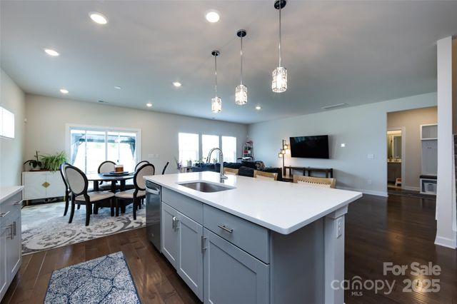 3409 Peach Cobbler Street, Monroe, NC 28110