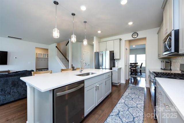 3409 Peach Cobbler Street, Monroe, NC 28110