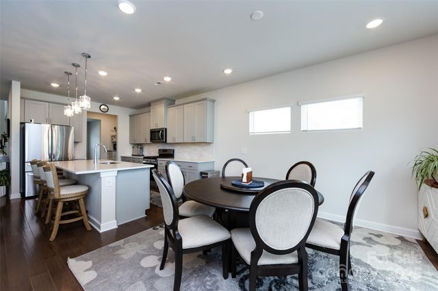 3409 Peach Cobbler Street, Monroe, NC 28110