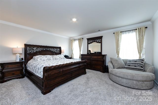 3409 Peach Cobbler Street, Monroe, NC 28110
